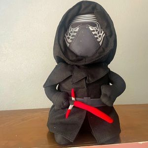 Star Wars Plush